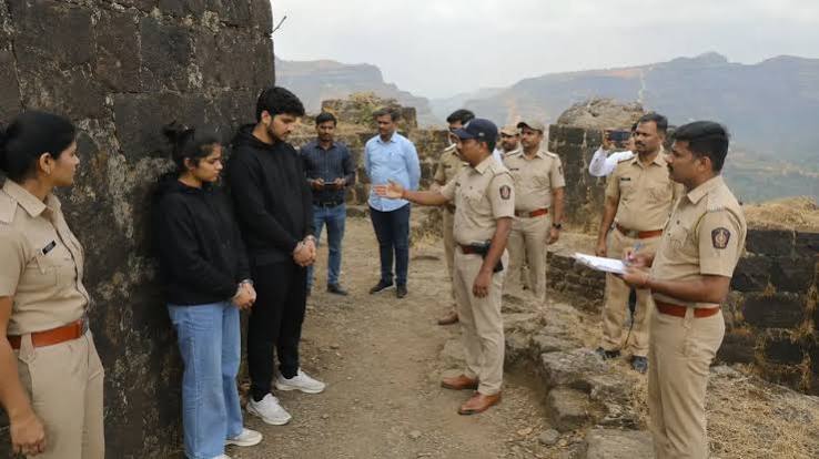 Ketan Murder Case