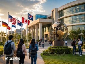 Study Abroad अब India में: 15 International Universities को मिली मंजूरी, अगस्त से शुरू हो सकता है पहला बैच