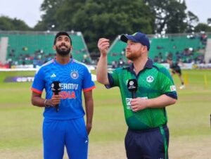 IND