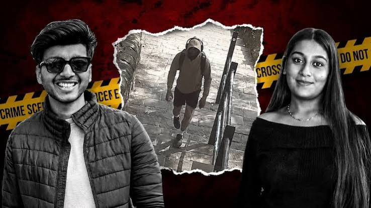 Ketan Murder Case