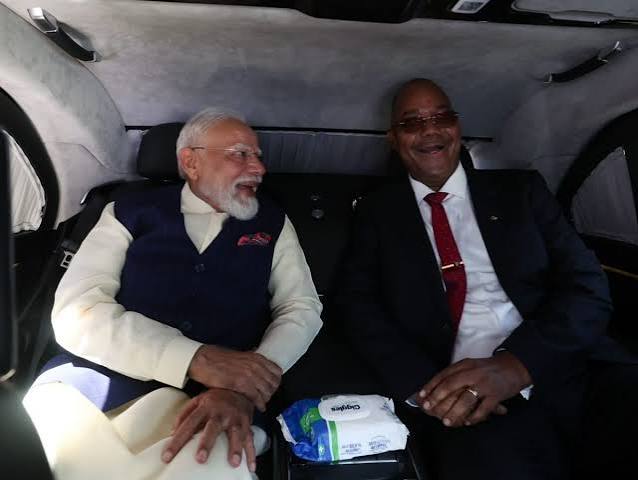 सेशेल्स