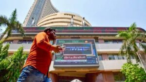 Stock Market