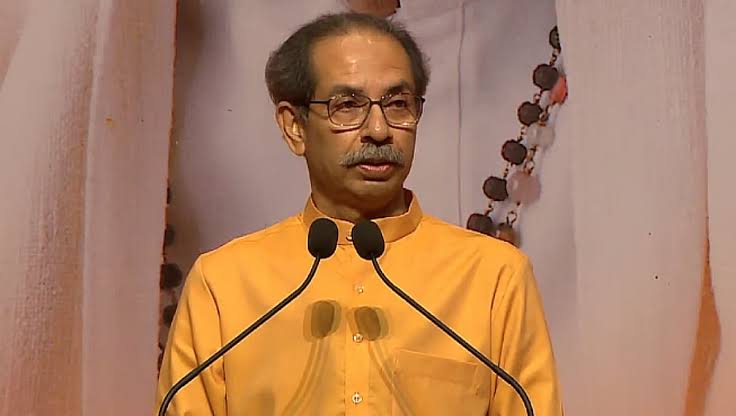 Uddhav Thackeray Shock: सचिन अहीर ने छोड़ा UBT का साथ, Deputy Chairman पद के लिए भरा नामांकन