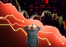 Indian Share Market: Global Signals के बीच Sensex और Nifty में गिरावट, IT Stocks पर दबाव