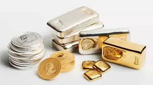 Gold-Silver Update: सोने की कीमत में गिरावट, चांदी ने बनाया नया रिकॉर्ड, जानें ताजा Rate