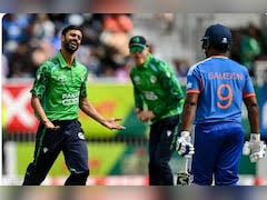 IND vs IRE T20 Series: आयरलैंड ने भारत को 2-0 से हराकर रचा इतिहास, भारतीय टीम को बड़ा झटका