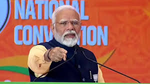 PM Modi का बड़ा संबोधन: सबसे लंबे कार्यकाल का रिकॉर्ड, कांग्रेस पर तीखा हमला
