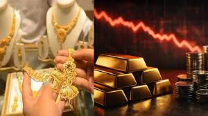 सोना-चांदी धड़ाम! Silver Rate में ₹8000 तक की गिरावट से निवेशक हैरान