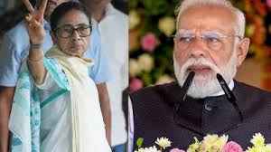 TMC vs BJP: दिल्ली में बड़ी सियासी मुलाकात, भूपेंद्र यादव से बागी TMC नेताओं की मीटिंग से बढ़ी टेंशन