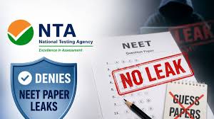 Education System Crisis: NEET-CBSE Controversy और Voter List Row ने बढ़ाई टेंशन
