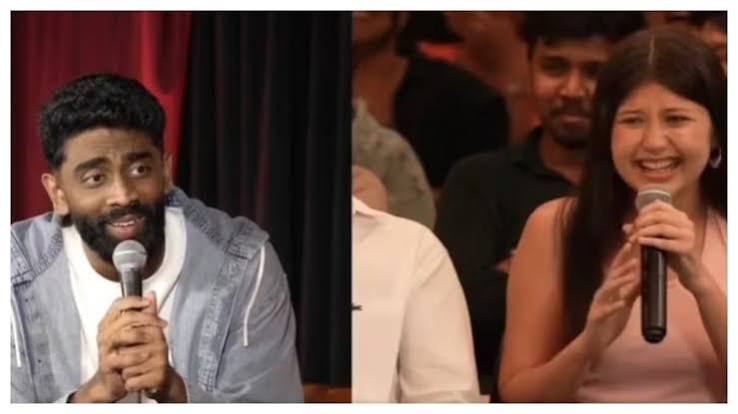 Pranit More Controversy: महिलाओं पर विवादित Comments के बाद कॉमेडियन की माफी