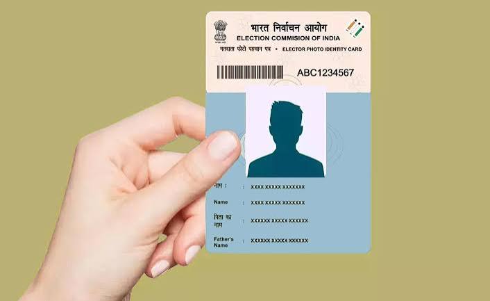 30 Crore Voter ID Cards होंगे अपडेट, पहचान और Verification होगा आसान