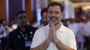 Rahul Gandhi on Education System: ‘बच्चों को टेंशन देता है मौजूदा सिस्टम’, प्रतियोगी परीक्षाओं पर 5 लाख करोड़ खर्च का दावा