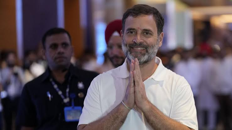 Rahul Gandhi on Education System: ‘बच्चों को टेंशन देता है मौजूदा सिस्टम’, प्रतियोगी परीक्षाओं पर 5 लाख करोड़ खर्च का दावा