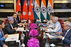 भारत–इंडोनेशिया संबंधों को नई दिशा, नई दिल्ली बैठक में कई अहम मुद्दों पर चर्चा