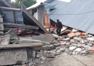 Earthquake