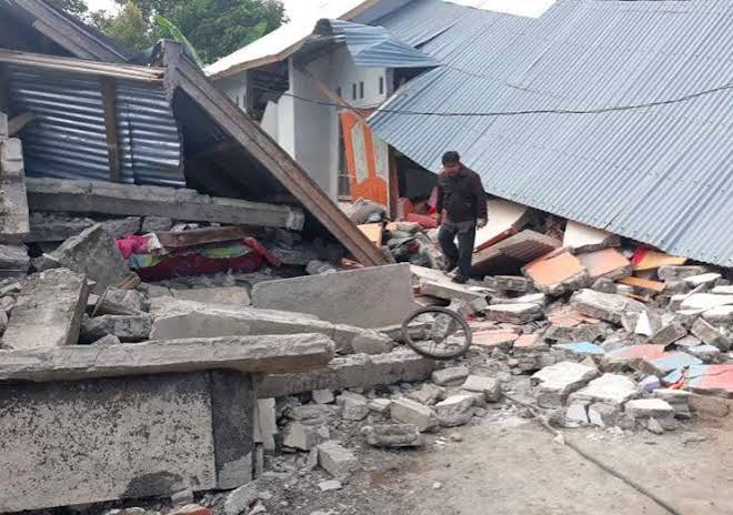 Earthquake