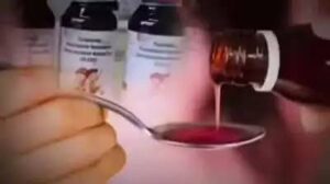 Cough Syrup