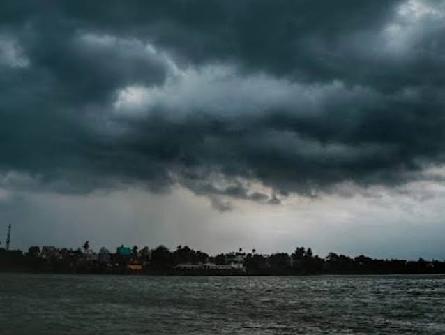 Monsoon Update अरब सागर में अटका मानसून, MP में 5 दिन बाद बारिश के संकेत