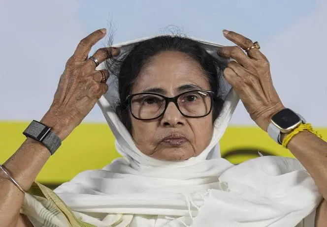 ममता बनर्जी की TMC में अंदरूनी कलह तेज: क्या बंगाल में भी दोहराएगा महाराष्ट्र जैसा राजनीतिक बिखराव?