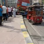 इंदौर में बेकाबू हुआ नगर निगम का पानी टैंकर, कई वाहनों को मारी टक्कर; 4 घायल