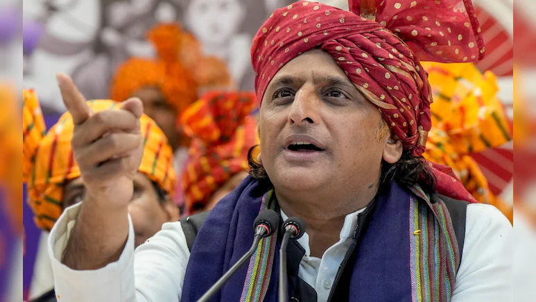 UP चुनाव 2027: अखिलेश का मास्टरस्ट्रोक! 2-3 महीने पहले ही घोषित होंगे प्रत्याशी, कांग्रेस के साथ 80 सीटों पर बन सकता है फॉर्मूला