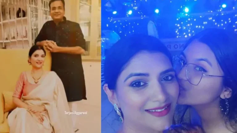Delhi Malviya Nagar Fire Tragedy: CA Vivek Agarwal के परिवार के 8 लोगों की मौत, “हम नहीं बचेंगे” आखिरी कॉल ने झकझोर दिया