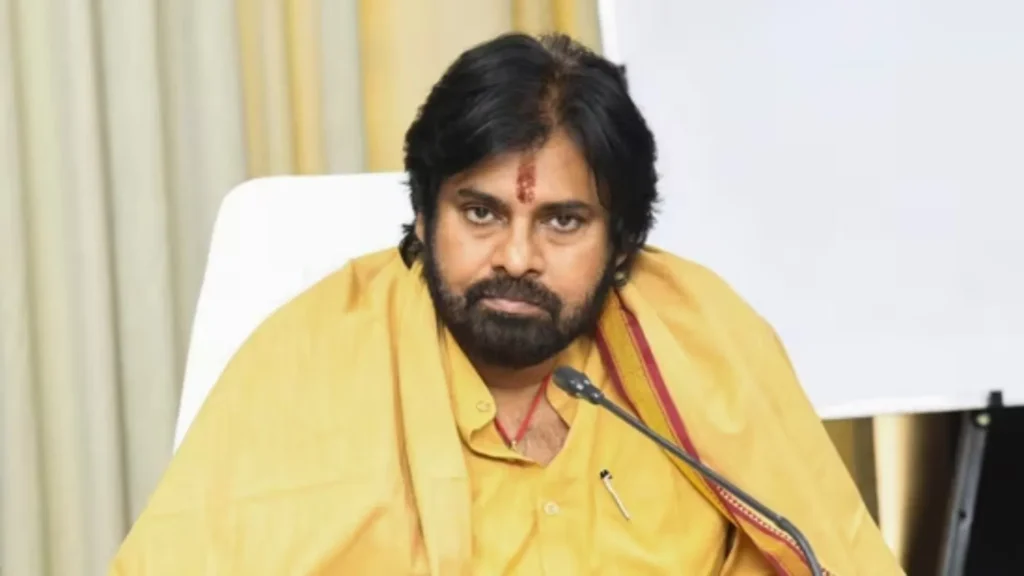 Pawan Kalyan ने बताया अपने नाम के पीछे की दिलचस्प कहानी | मार्शल आर्ट्स टीचर ने जोड़ा ‘पवन’
