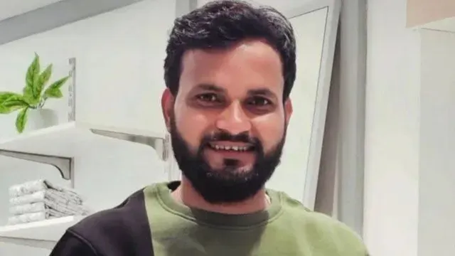 Lucknow में BJP नेता की हत्या: CCTV फुटेज से मिले अहम सुराग, चार आरोपियों की तलाश में जुटी पुलिस