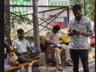 भोपाल में महिला ने फांसी लगाकर दी जान, पड़ोसियों से विवाद से थी परेशान
