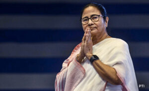 Mamata Banerjee को बड़ा झटका, वरिष्ठ नेता Manas Ranjan Bhunia ने छोड़ी TMC