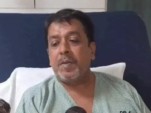 सिया की मां का बयान: “बेटी दोषी है तो फांसी दे दो”, पिता ने उठाए सवाल