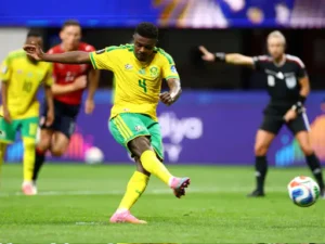 FIFA World Cup 2026: South Africa ने Czech Republic से 1-1 का ड्रॉ खेला, पेनल्टी से बचाई हार