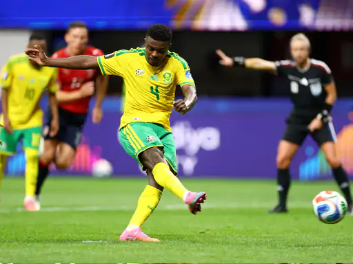 FIFA World Cup 2026: South Africa ने Czech Republic से 1-1 का ड्रॉ खेला, पेनल्टी से बचाई हार