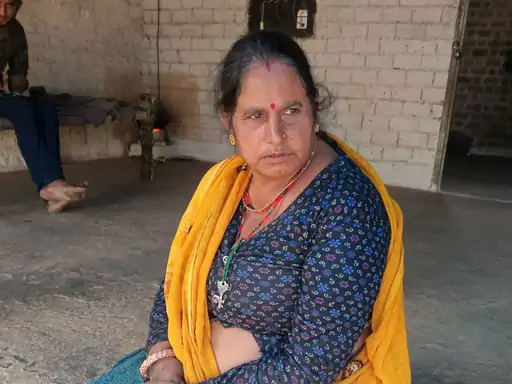 भोपाल में हैवानियत की हद: बुजुर्ग महिला की हत्या कर कुल्हाड़ी से काटे पैर, चांदी के कड़े लूटकर फरार हुआ आरोपी