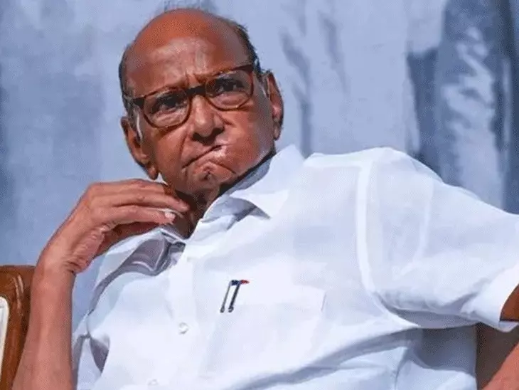 NCP के दोनों गुटों के विलय की अटकलें तेज, NDA में शामिल होने की चर्चा; आधिकारिक पुष्टि नहीं