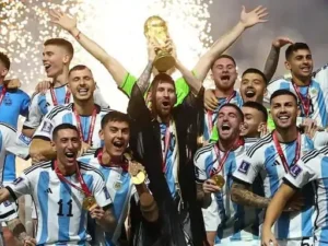 FIFA World Cup 2026: पहली बार चैंपियन टीम को मिलेंगे ₹5000 करोड़