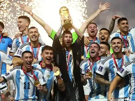 FIFA World Cup 2026: पहली बार चैंपियन टीम को मिलेंगे ₹5000 करोड़