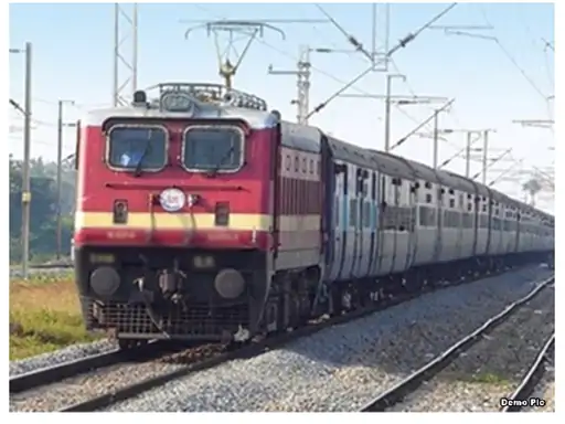 यात्रियों के लिए राहत: शालीमार-एलटीटी एक्सप्रेस में लगेगा अतिरिक्त AC-3 कोच, बढ़ेंगी कन्फर्म सीटें
