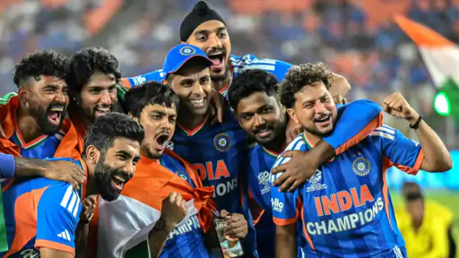 ICC ने बदला वनडे और टी-20 वर्ल्ड कप का फॉर्मेट, 2027 ODI और 2028 T20 वर्ल्ड कप नए प्रारूप में होंगे