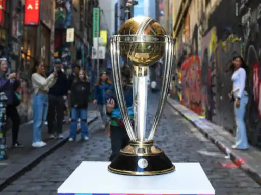 ICC ने 2027 वनडे वर्ल्ड कप के 12 मेजबान शहरों का किया ऐलान, 24 साल बाद अफ्रीका में लौटेगा टूर्नामेंट