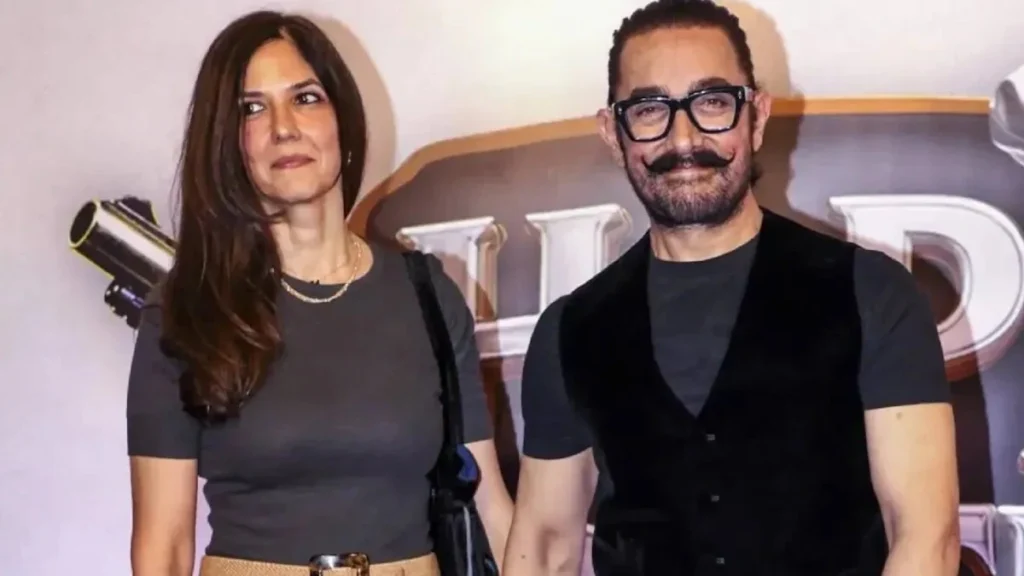 Aamir Khan Wedding: आज गौरी स्प्रैट से नई शुरुआत? पहली कोर्ट मैरिज से लेकर 3 अहम रिश्तों की कहानी