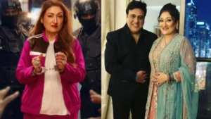Sunita Ahuja Statement: Govinda की पत्नी बोलीं- 'पति के 10 अफेयर भी हों तो भी…', बयान बना चर्चा का विषय