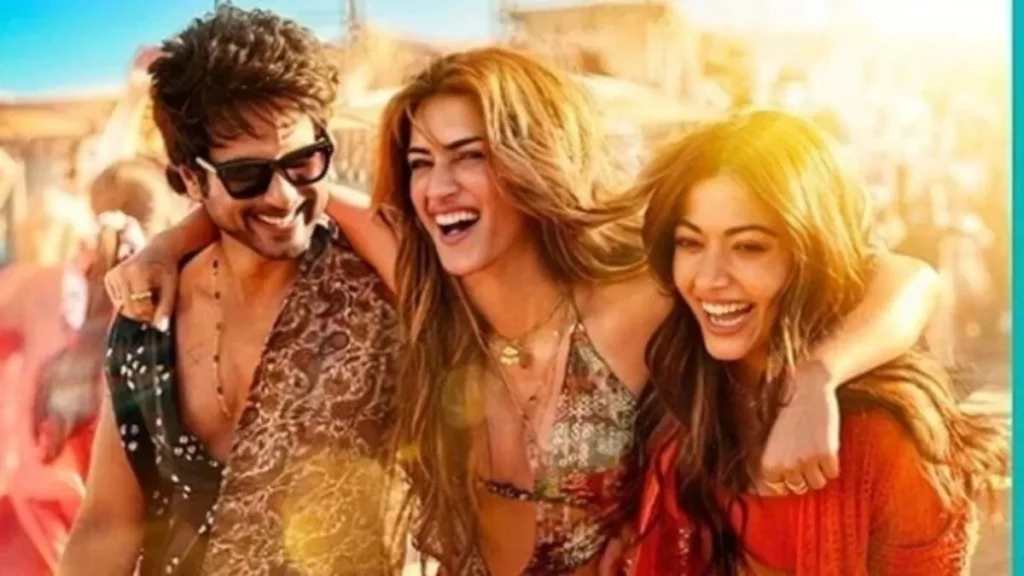 Cocktail 2 Box Office Collection Day 7: धीमी हुई कमाई, 100 करोड़ क्लब की राह मुश्किल