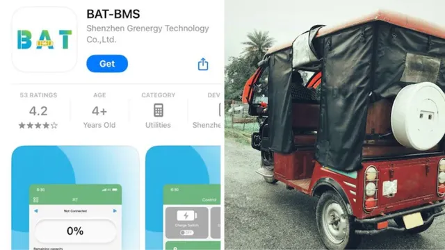 बीच सड़क e-rickshaw रोकने वाले चीनी ऐप्स पर केंद्र का बड़ा एक्शन