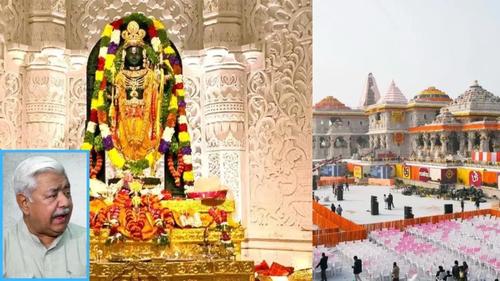Ram Mandir Donation Case: VHP ने Trust को दी क्लीन चिट? Alok Kumar बोले- चढ़ावा चोरी मामले में न देरी हुई, न चूक