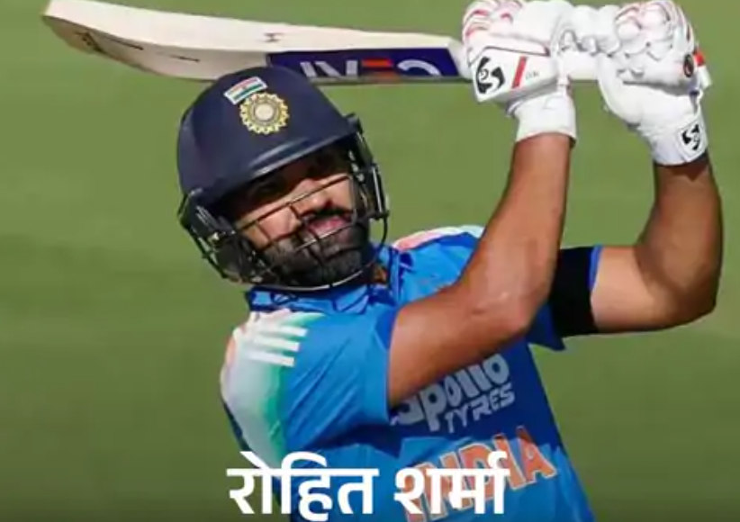 इंग्लैंड ने भारत को 27 रन से हराकर जीती वनडे सीरीज, रोहित का शतक भी नहीं बचा सका मुकाबला