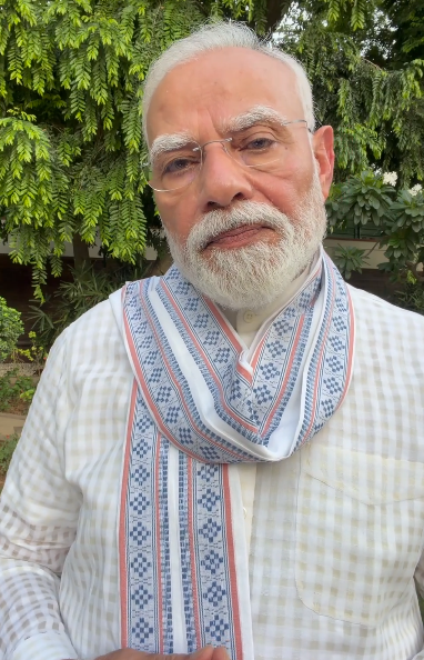 पीएम मोदी ने परीक्षा सुधारों के लिए नंदन नीलेकणी की अध्यक्षता में टास्क फोर्स बनाने का ऐलान किया