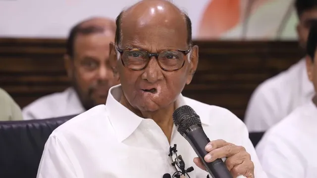 Maharashtra Politics: NCP और BJP के संभावित राजनीतिक समीकरणों को लेकर चर्चाएं तेज