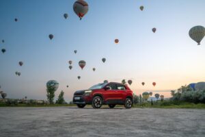 Skoda Kylaq